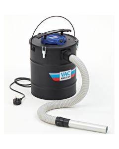ASH CAN VACUUM - 22 LITRE
