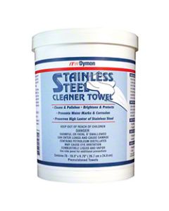 STAINLESS STEEL CLEANER
