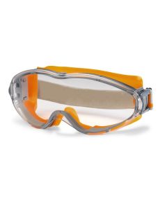 ULTRASONIC SAFETY GOGGLES