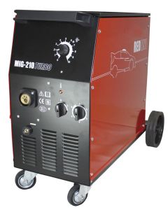 MIG 210 TURBO