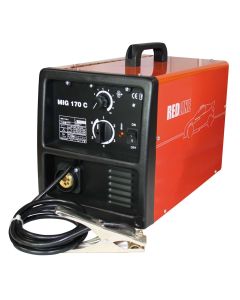 MIG 170C
