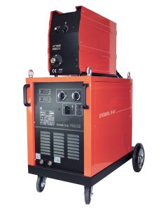 PROLINE MIG 411S + WF500/4