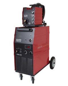 PROLINE MIG 420S + WF400