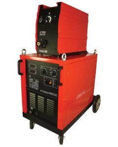 PROLINE MIG 450S + WF500/4 