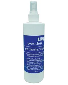 LENS CLEANING SOLUTION