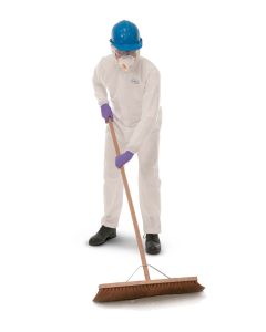 A20+ PARTICLE PROTECTION COVERALL