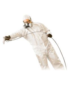 A45 BREATHABLE COMBINATION COVERALL