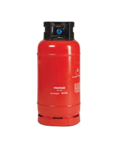 18KG FLT Propane Gas Cylinder