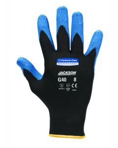 G40 FOAM NITRILE COATED GLOVES