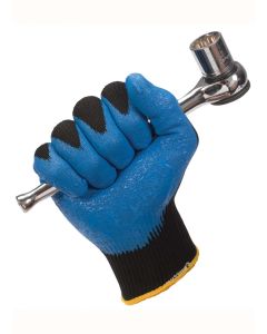 G40 NITRILE COATED GLOVES