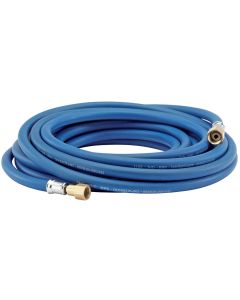 Oxygen Fitted Hose - (6MM) 3/8"