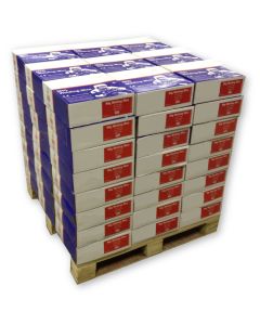 STEEL SG2 MIG WIRE PALLET (72 REELS)