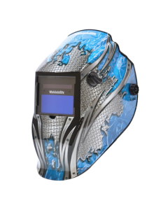 Phantom Impact Helmet