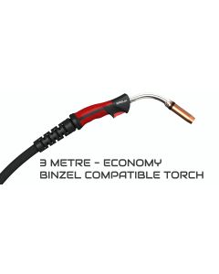 MB501 - TORCH PACKAGE (3 