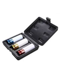 1/2" DRIVE DEEP IMPACT SOCKET SET 