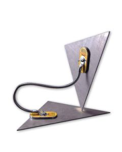 STRONG HAND SNAKE MAGNET