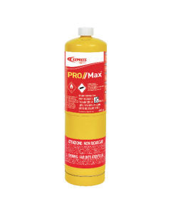 Pro MAX Mapp Gas - 400G