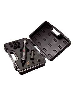 1/2" DRIVE THRU HOLE 13PCS