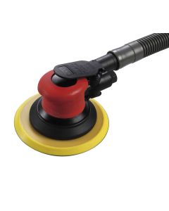 AIR RANDOM ORBITAL SANDER
