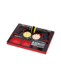 3" QP-113 & QP-123 COMBINATION KIT