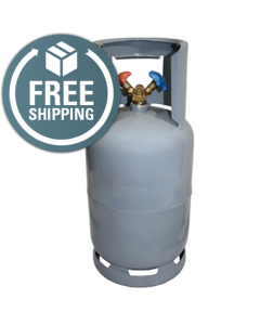 R600A - 5 KG Refrigerant