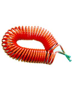 UPVC RE-COIL HOSE