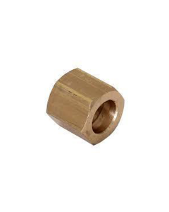 1/4" BSP RH Nut
