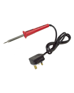 Soldering Iron - 30W