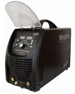 Digi-Tig 320 AC/DC PULSE