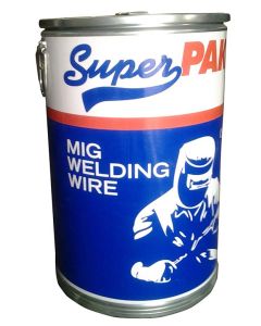 STEEL SG2 SUPERPAK - 250KG