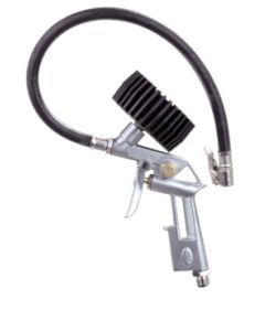 1/4" BSP TYRE INFLATOR