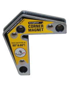 STRONG HAND CORNER MAGNET