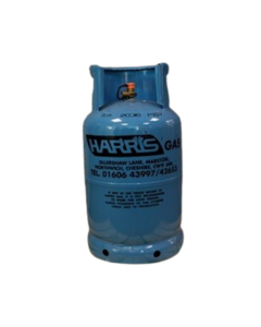 12KG Butane Gas Cylinder